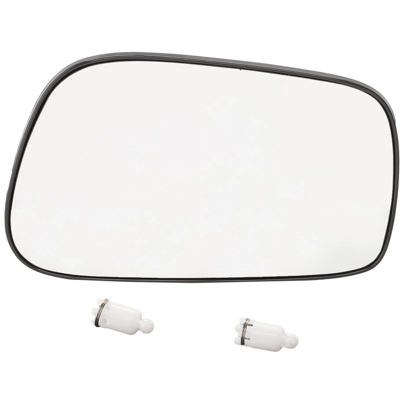 Set of 2 Mirror Glasses for Toyota Corolla