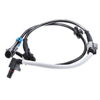 2X Front ABS Wheel Speed Sensor for Chevy Express 2500 3500 (2003-2017)