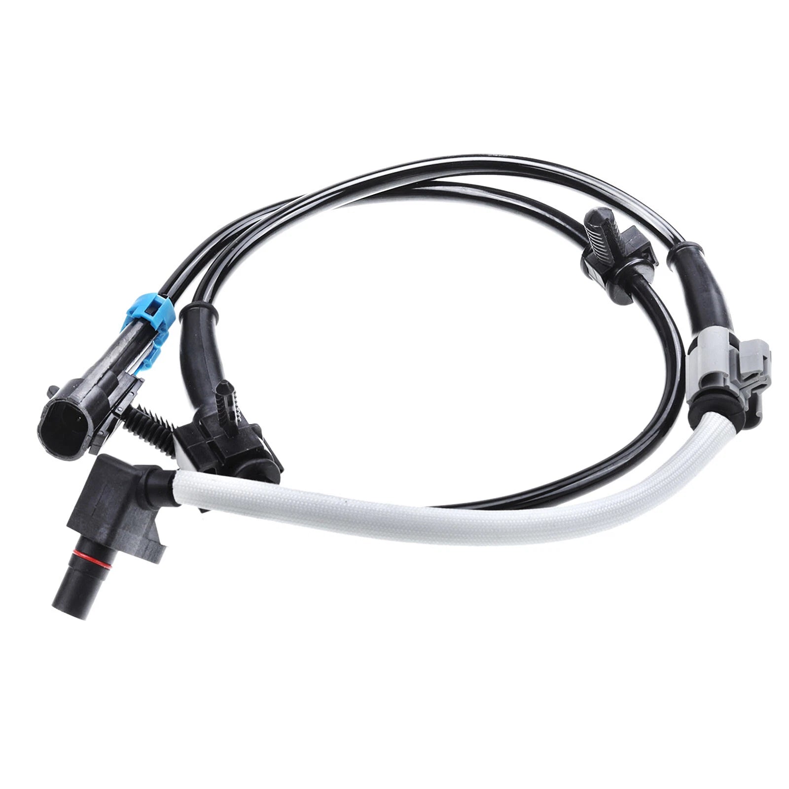 2X Front ABS Wheel Speed Sensor for Chevy Express 2500 3500 (2003-2017)