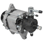 Alternator for Nissan Terrano II WD21 4cyl TD27T 2.7L Diesel (1988 - 1996)