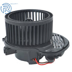HVAC Blower Motor with Resistor for Chevy Silverado 1500 GMC Cadillac (2019-2023)