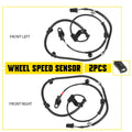 ABS Wheel Speed Sensor for Hyundai Santa Fe Sport, Kia Sorento (2013–2017)