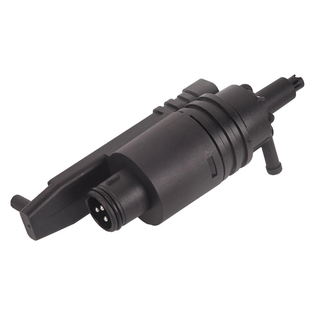Windshield Washer Pump for Audi 100, 90, A4, A6, A8, S4, S6, S8, V8 (1983-2001)