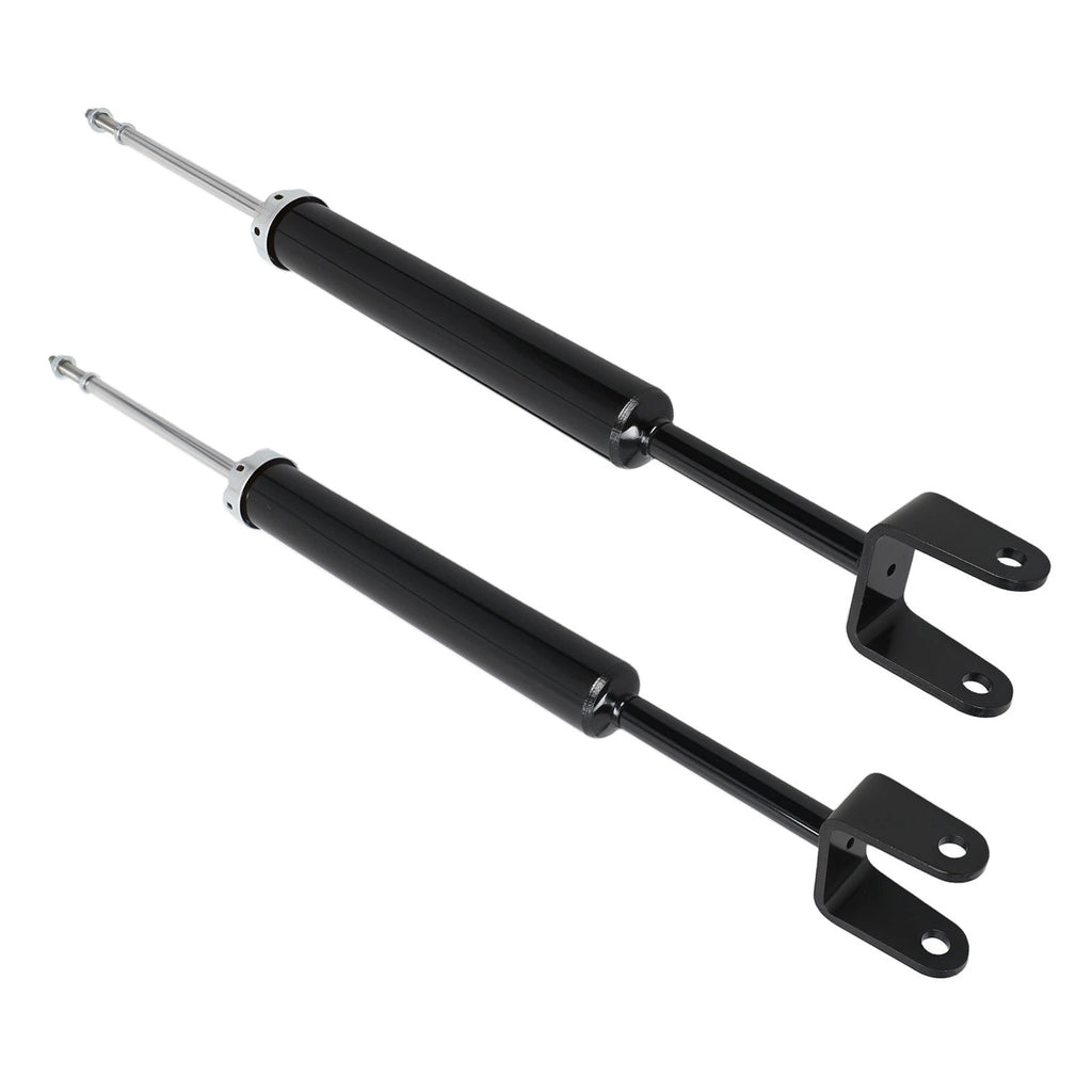 Set of 2 Rear Shock Absorbers for Dodge Dart (2013–2016)