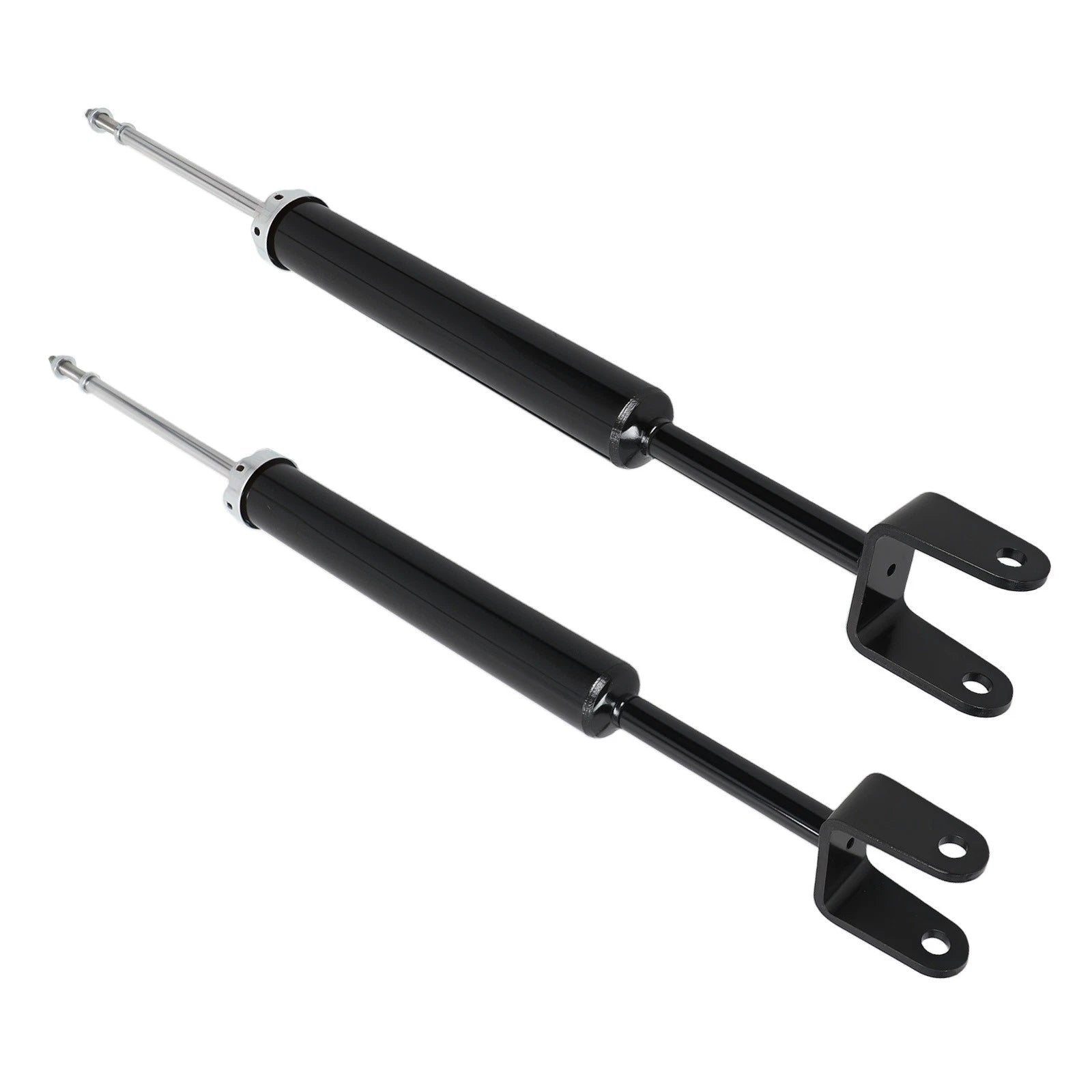 Set of 2 Rear Shock Absorbers for Dodge Dart (2013–2016)