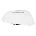 Heated Mirror Glass for Volkswagen Passat (2012)