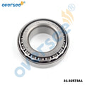 Roller Bearing 31-32573A1 for Mercruiser Alpha Gen I II (1.5/1.47)