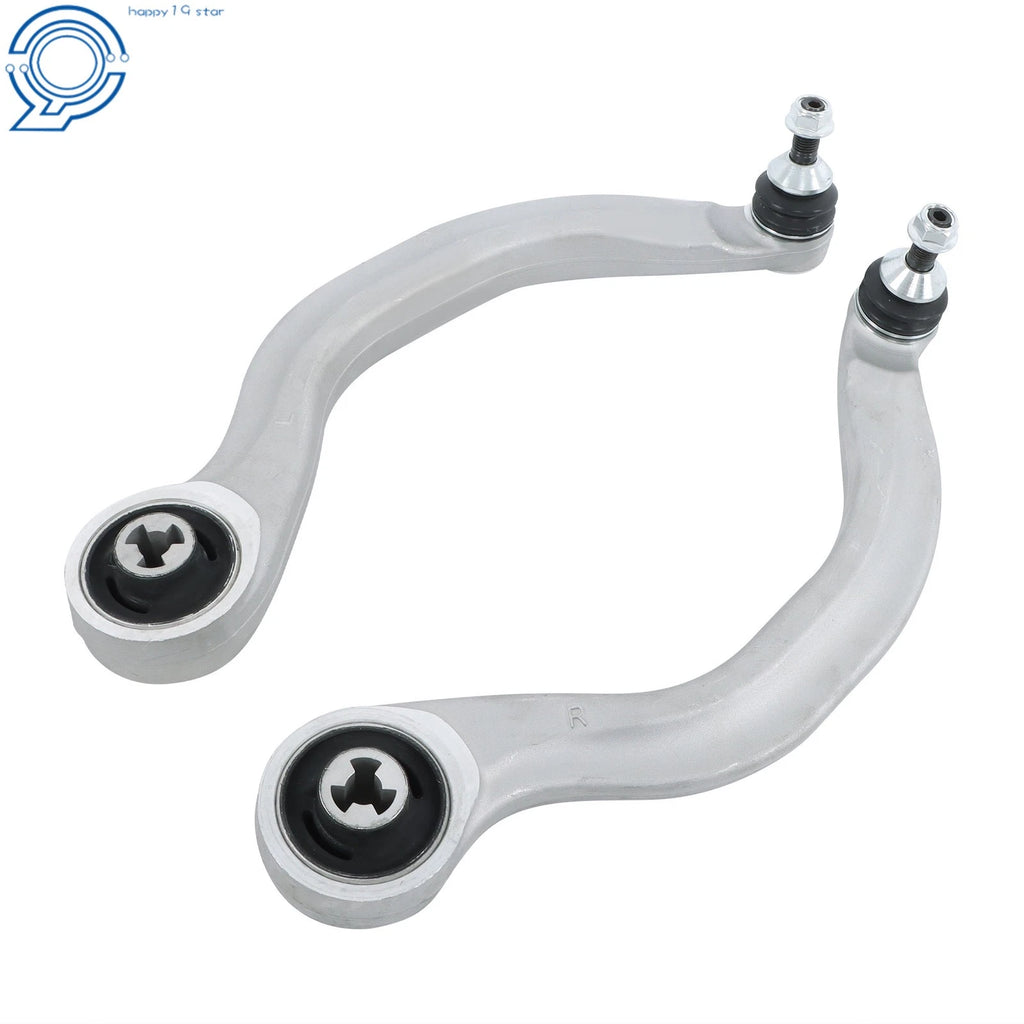 Front Upper & Lower Control Arm and Ball Joint Assembly for Tesla Model 3 (2017–2021)