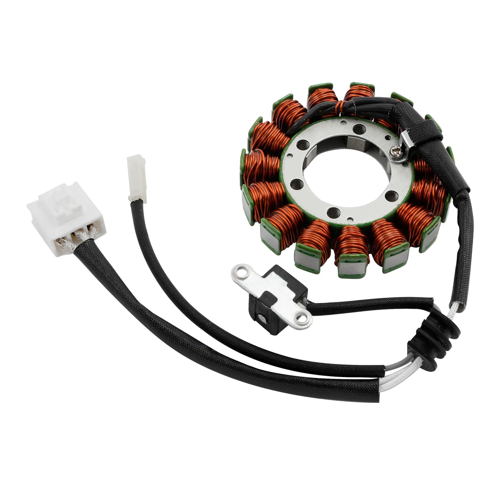 Magneto Generator Stator Coil for Yamaha MT-10 FZ10 (2017–2021)