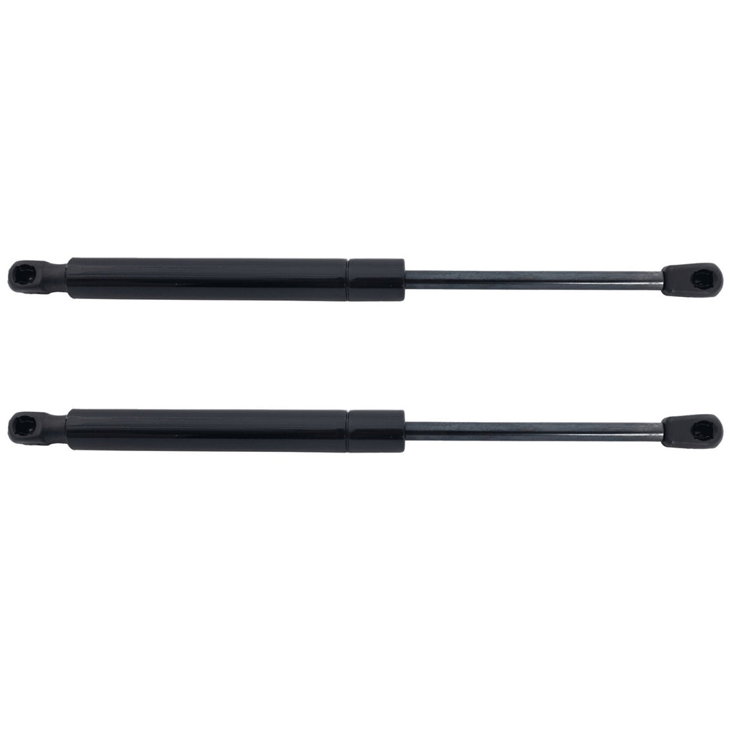 Trunk Lid Lift Supports Set of 2 for Sedan