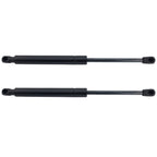 Trunk Lid Lift Supports Set of 2 for Sedan