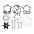 Water Pump Repair Kit for Yamaha Outboard (692-W0078-00, 692-W0078-02)