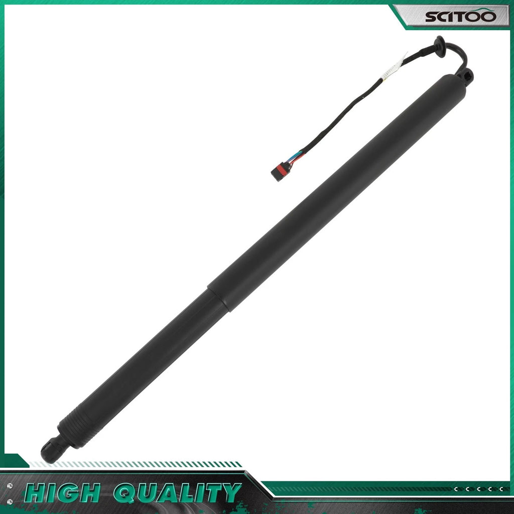 1Pc Rear Strut Shock Gas Liftgate for Range Rover Velar (2017–2022)