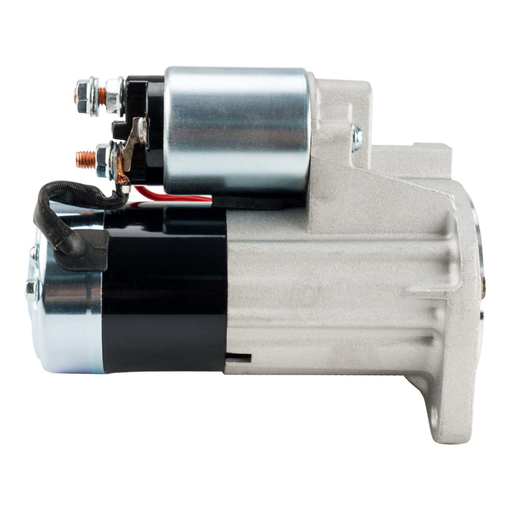 Starter for Nissan Pickup Frontier 2.4L (1996–2001)