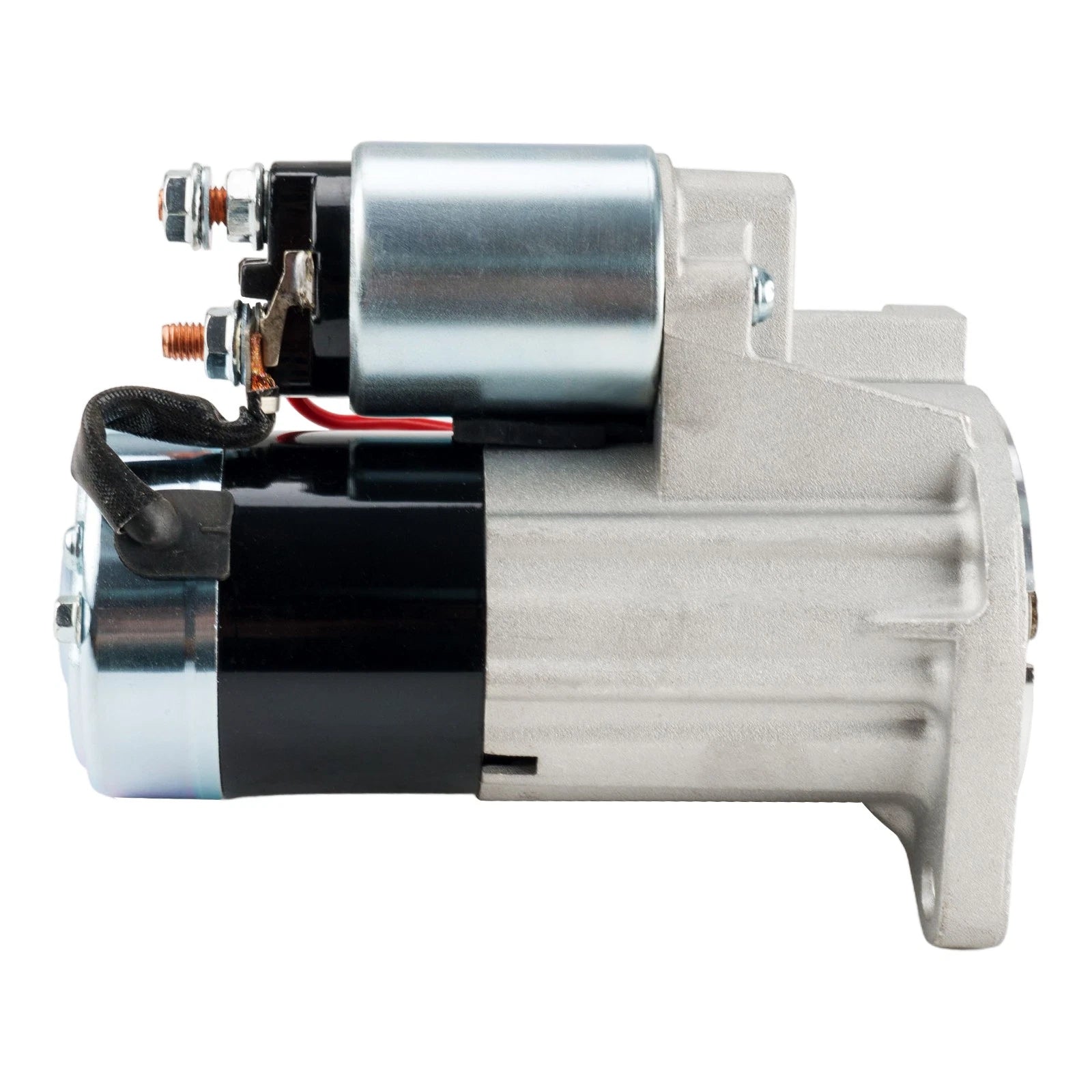 Starter for Nissan Pickup Frontier 2.4L (1996–2001)