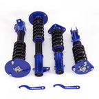 Adjustable Coilover Struts for Dodge Neon (2000–2005)