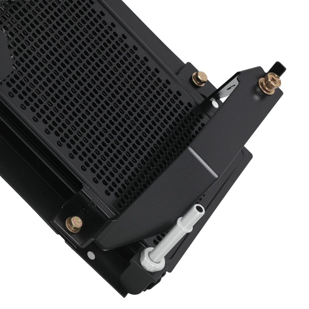 Diesel Fuel Cooler for Chevrolet Silverado GMC Sierra 2500HD 3500HD (2001–2010)