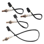 Set of 4 O2 Sensors for Acura MDX 3.5L V6 (2014–2020) 2344351 234-5056