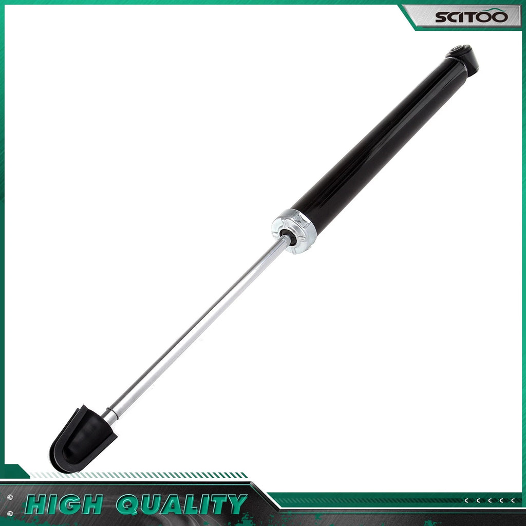 Set of 4 Front Rear Shocks Struts for Ford Focus (2000–2005)