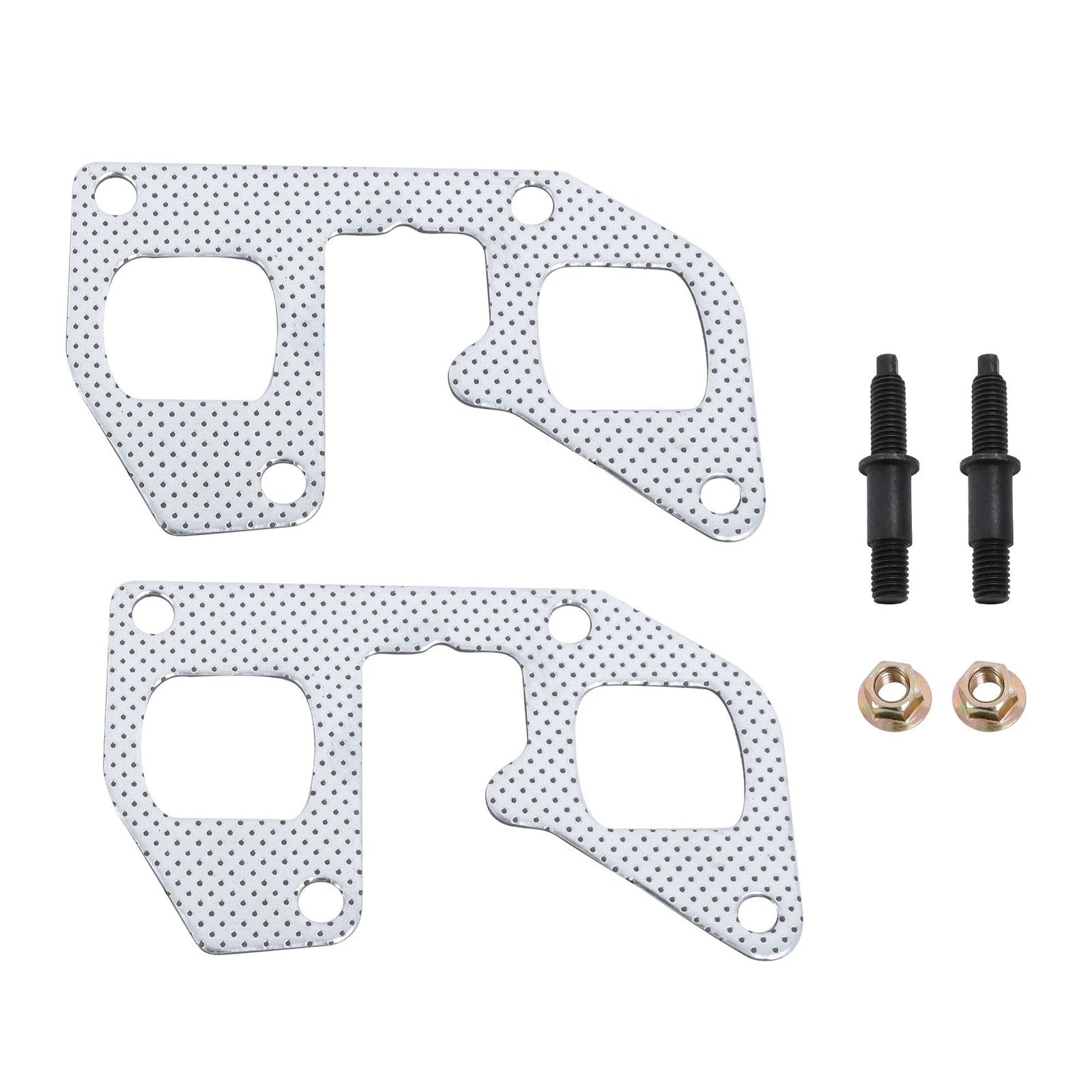 Right Exhaust Manifold for Ford F150 F250 F350 Super Duty (2011–2020)