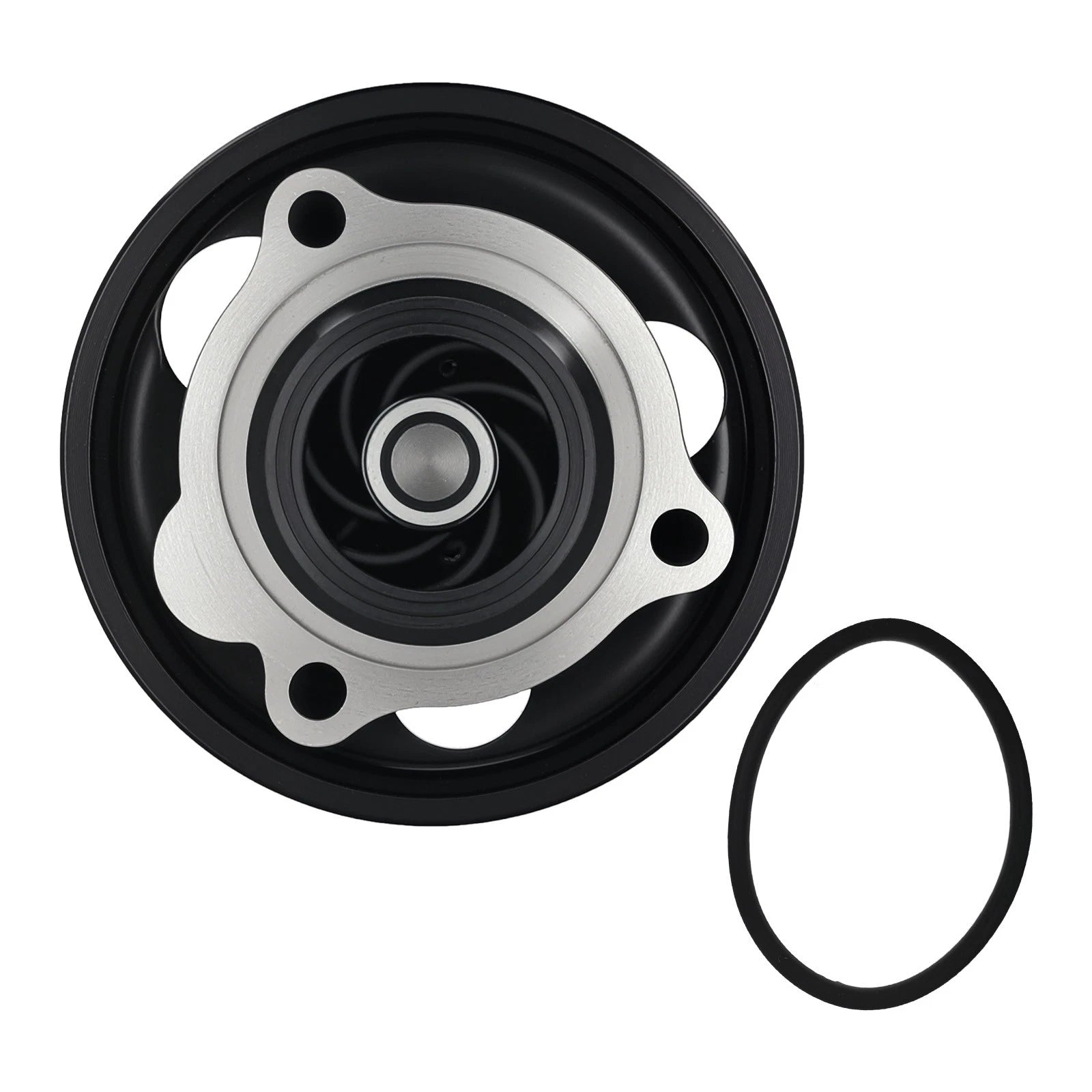 Engine Coolant Water Pump for VW Beetle Jetta Golf 2.5L (2006–2013) 07K121011BX