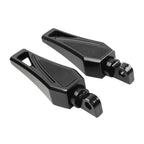 Foot Rest Footpegs for Harley Touring Road King Softail Sportster