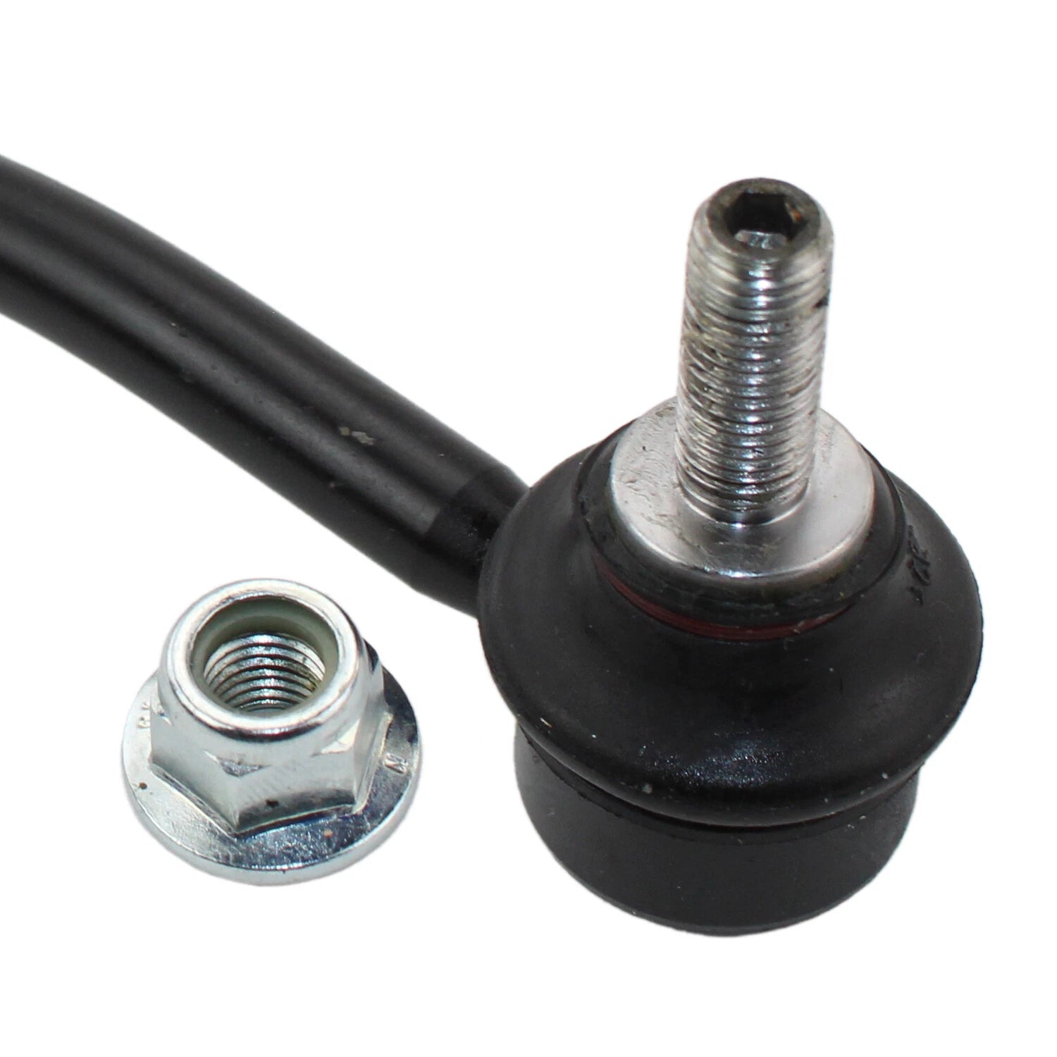 2X Front Stabilizer Sway Bar Links for Tesla S (2012–2016)