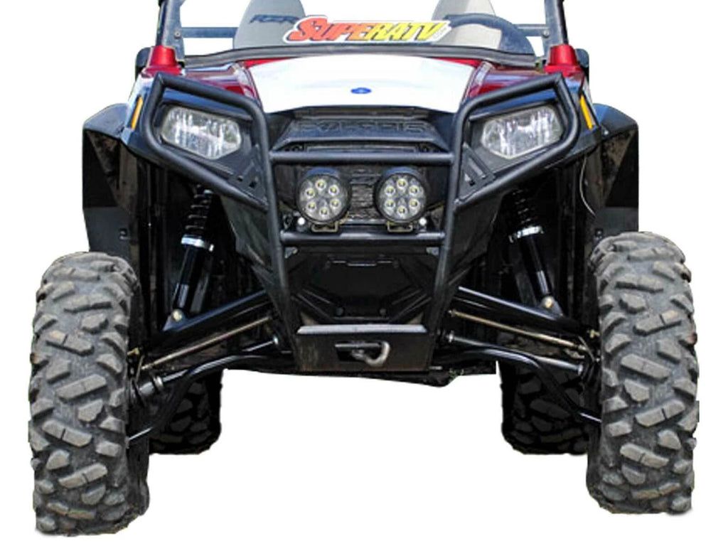 5" Conversion with 1.5" Offset for Polaris RZR 800 (2008–2014)