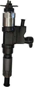 Fuel Injector 0950000146 for Isuzu 4HK1 6HK Engine (DENSO 095000-0146)