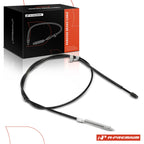 Rear Right Parking Brake Cable for Chevy Traverse (2009–2011) GMC Acadia