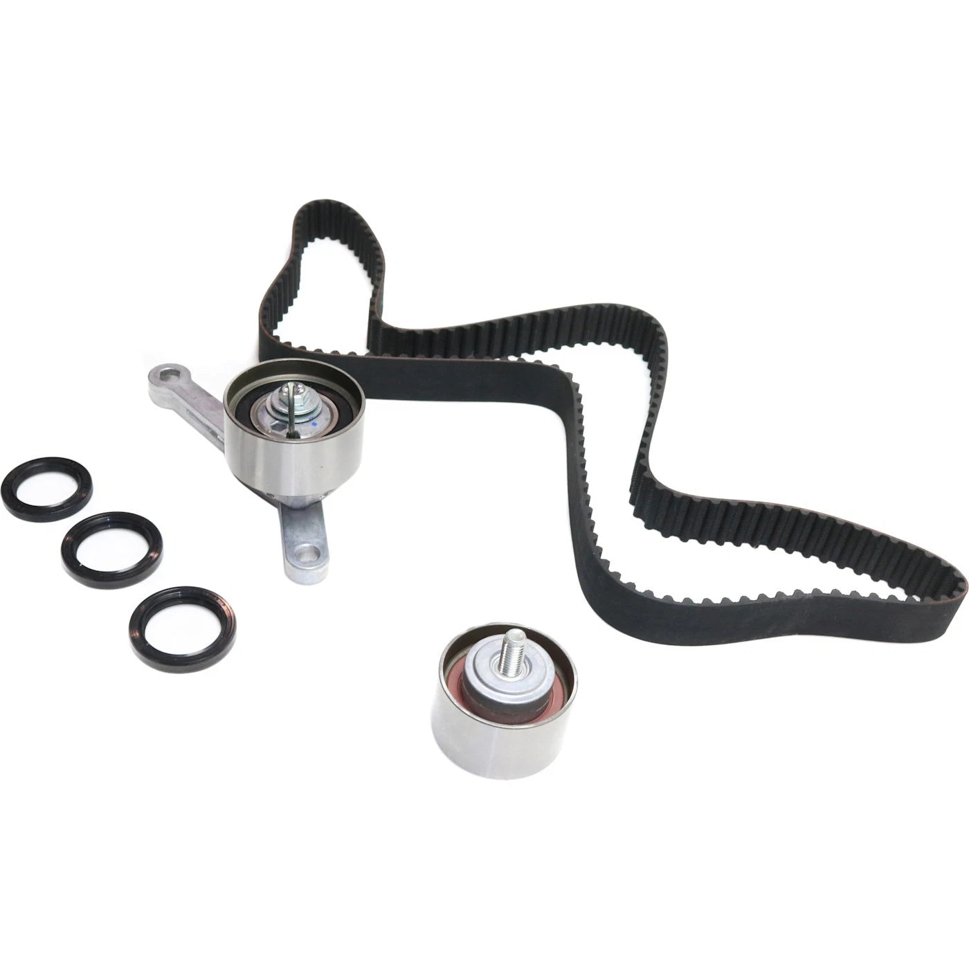 Timing Belt Kit for Dodge Stratus, Chrysler PT Cruiser, Jeep Liberty
