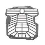 Headlight Protector Guard for BMW R1200GS/R1200GS ADV (2013-2018) Black