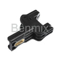 Upper Radiator Isolator 04596474AD for Chrysler 300, Charger, Challenger, Magnum (2005–2010)