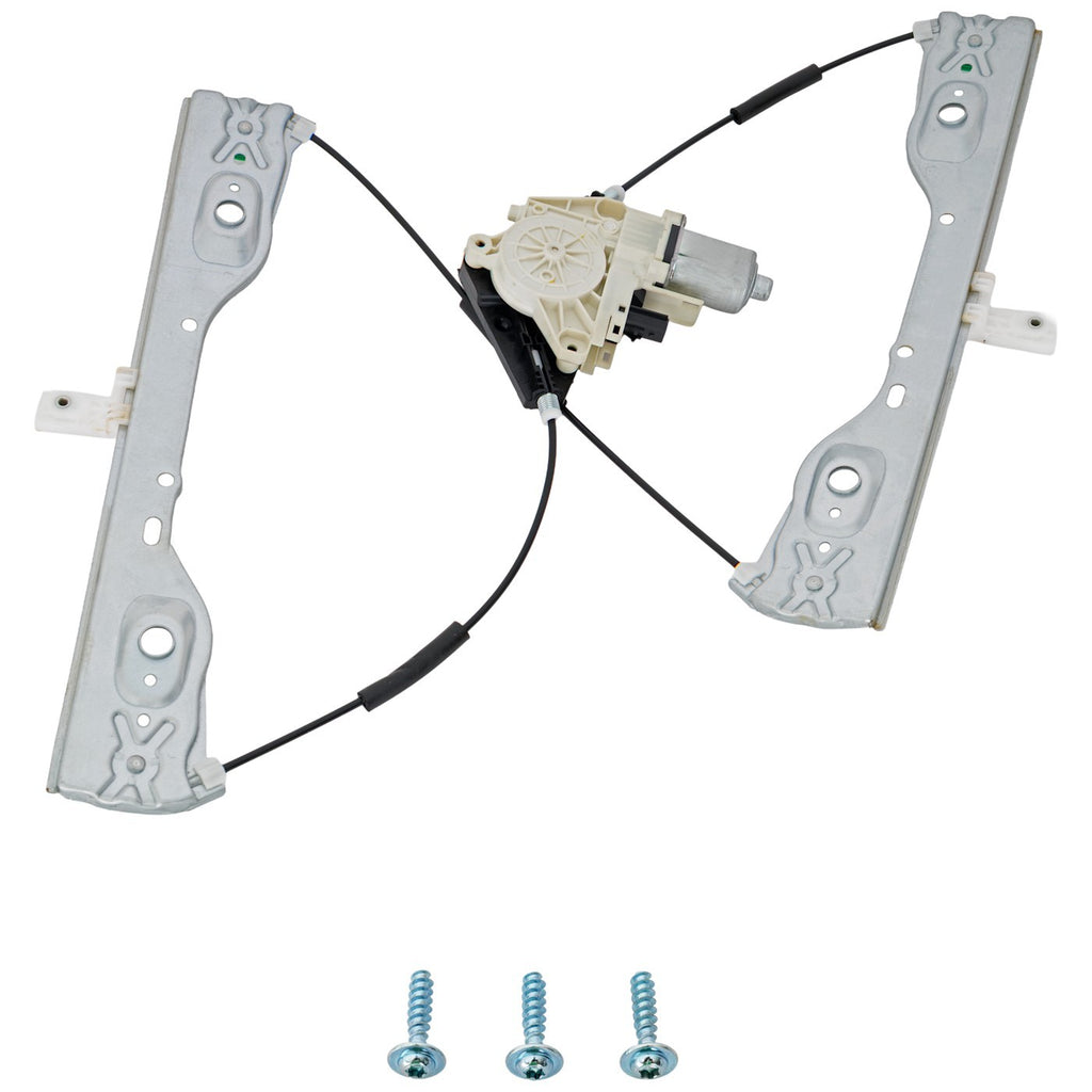 Window Regulator for Jeep Cherokee (2014–2023) Right Front