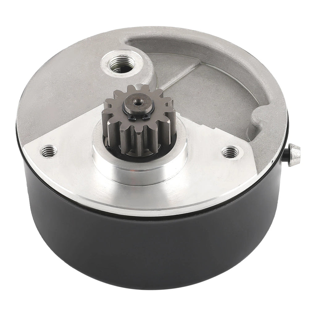 Power Steering Pump for Massey Ferguson Tractors (20, 20C, 30, 35, 2500)