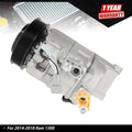 A/C Compressor for Ram 1500 (2014-2022)