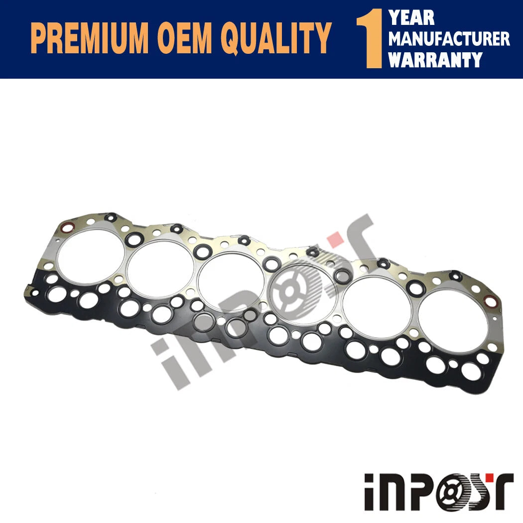 Cylinder Head Gasket for Mitsubishi S6S (32B01-12101)