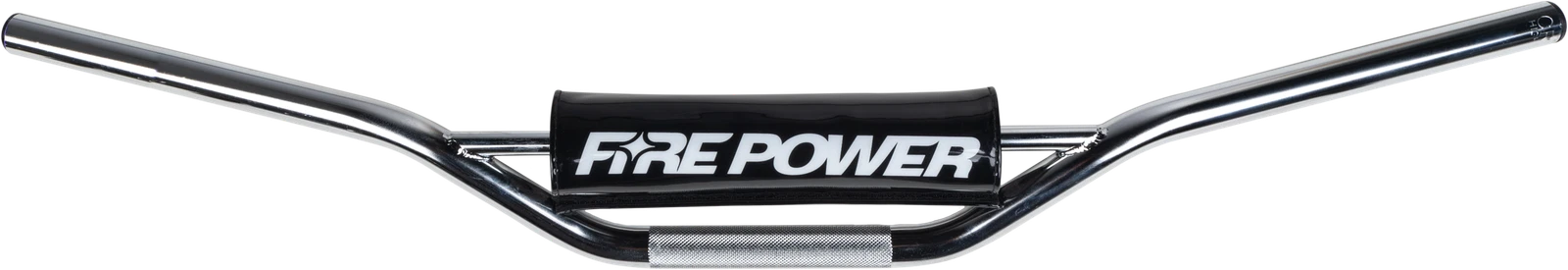 Handlebar Csa Cr High Chrome for