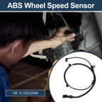 ABS Wheel Speed Sensor No.7L1Z2C204B for Ford Expedition (2007–2009)
