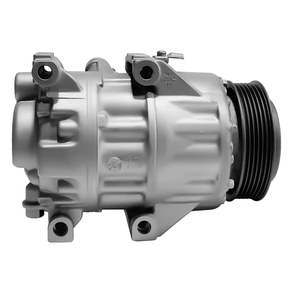 AC Compressor Kit Replacement for Kia Stinger 3.3L V6 Turbo (2021–2024)