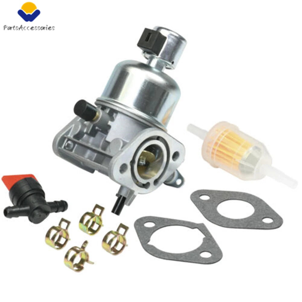 Carburetor AM133179 for John Deere GT225 GT235 GT235E LX280 LX288 LT190 (2000–2009)