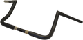 1-1/4" Twin Peaks Touring Handlebar for Harley Touring (LA-7361-10M)