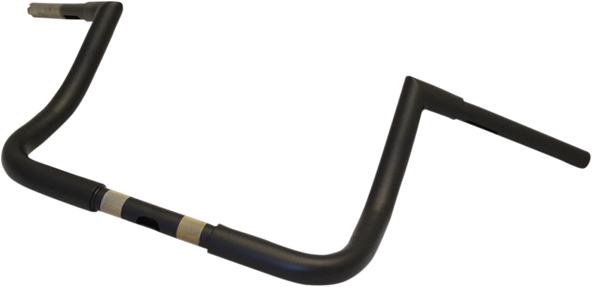 1-1/4" Twin Peaks Touring Handlebar for Harley Touring (LA-7361-10M)