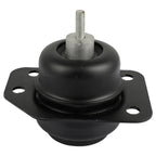 Set of 4 Engine Motor Mounts for Chevrolet Optra (2004–2010) L4 2.0L