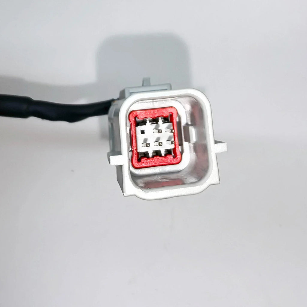 OEM Backup Camera for Chevrolet Volt (2011–2015)