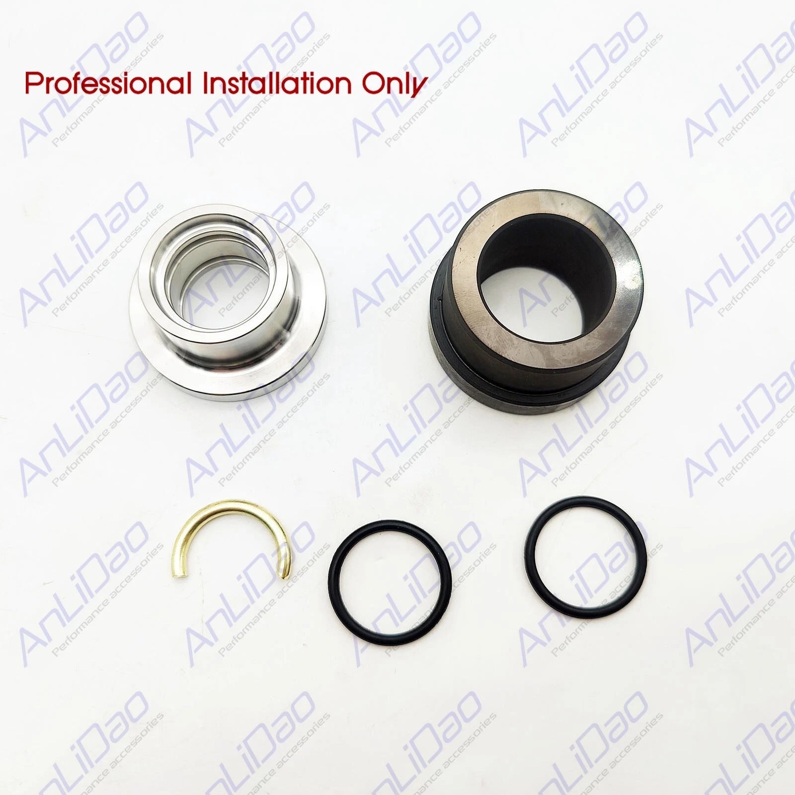 Repl Sea-Doo Carbone Ring Kit 580-951 (580 1990–1995) 4809-0225 329204 20-03110 003-110K