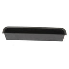 Passenger Grab Handle Storage Tray Organizer for Jeep Wrangler (2007-2010)