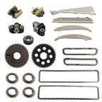Timing Chain Tensioner Kit with Sprocket for Ford Mustang (2005–2009)
