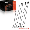 7x Spark Plug Wire Set for Nissan Maxima (2000–2003)