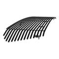 Stainless Black Billet Grille Insert for Toyota Tundra (2014–2017)